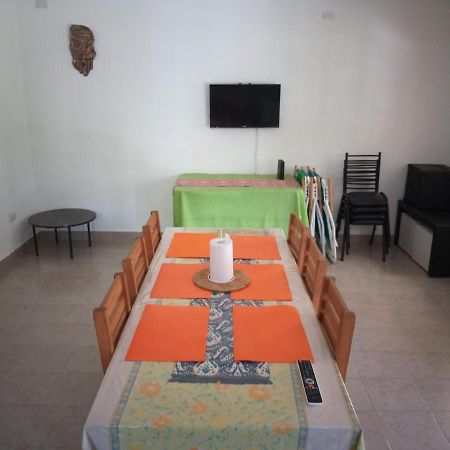 Villa Casa Quinta En Tortuguitas Extérieur photo
