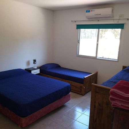 Villa Casa Quinta En Tortuguitas Extérieur photo