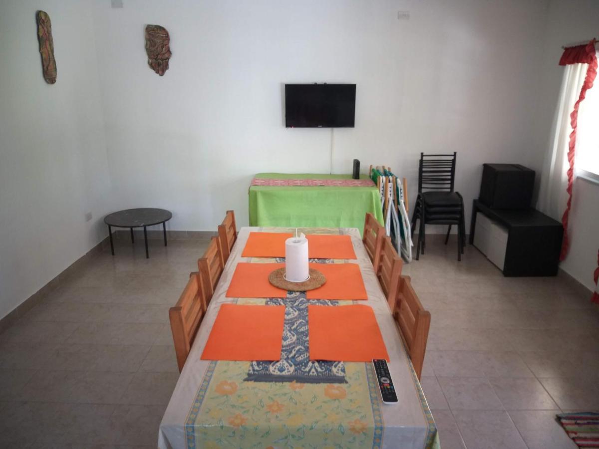 Villa Casa Quinta En Tortuguitas Extérieur photo