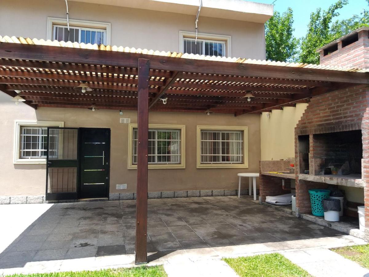 Villa Casa Quinta En Tortuguitas Extérieur photo