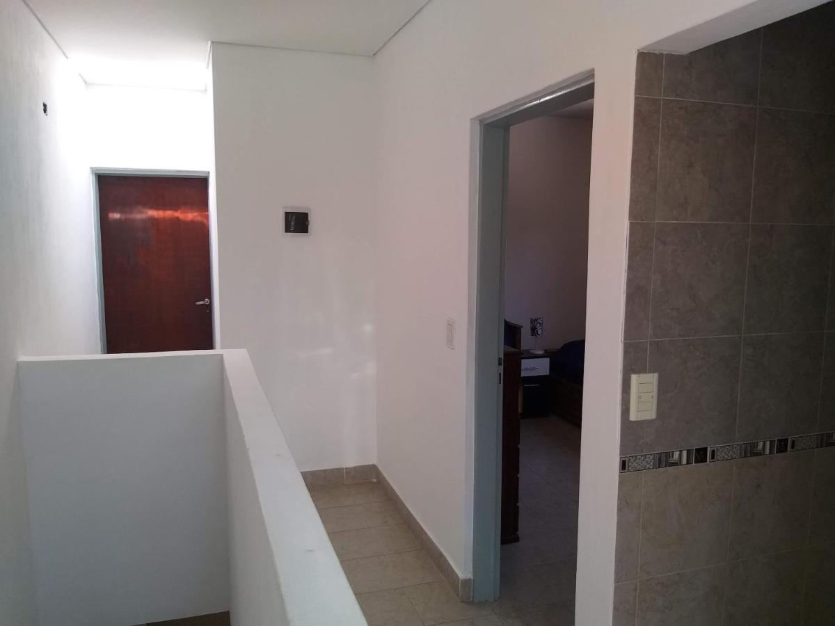 Villa Casa Quinta En Tortuguitas Extérieur photo