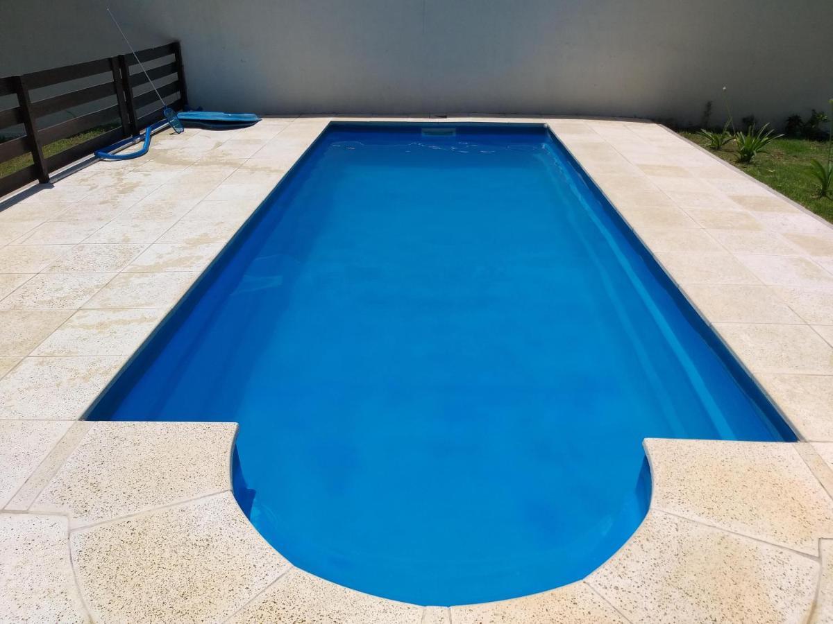 Villa Casa Quinta En Tortuguitas Extérieur photo