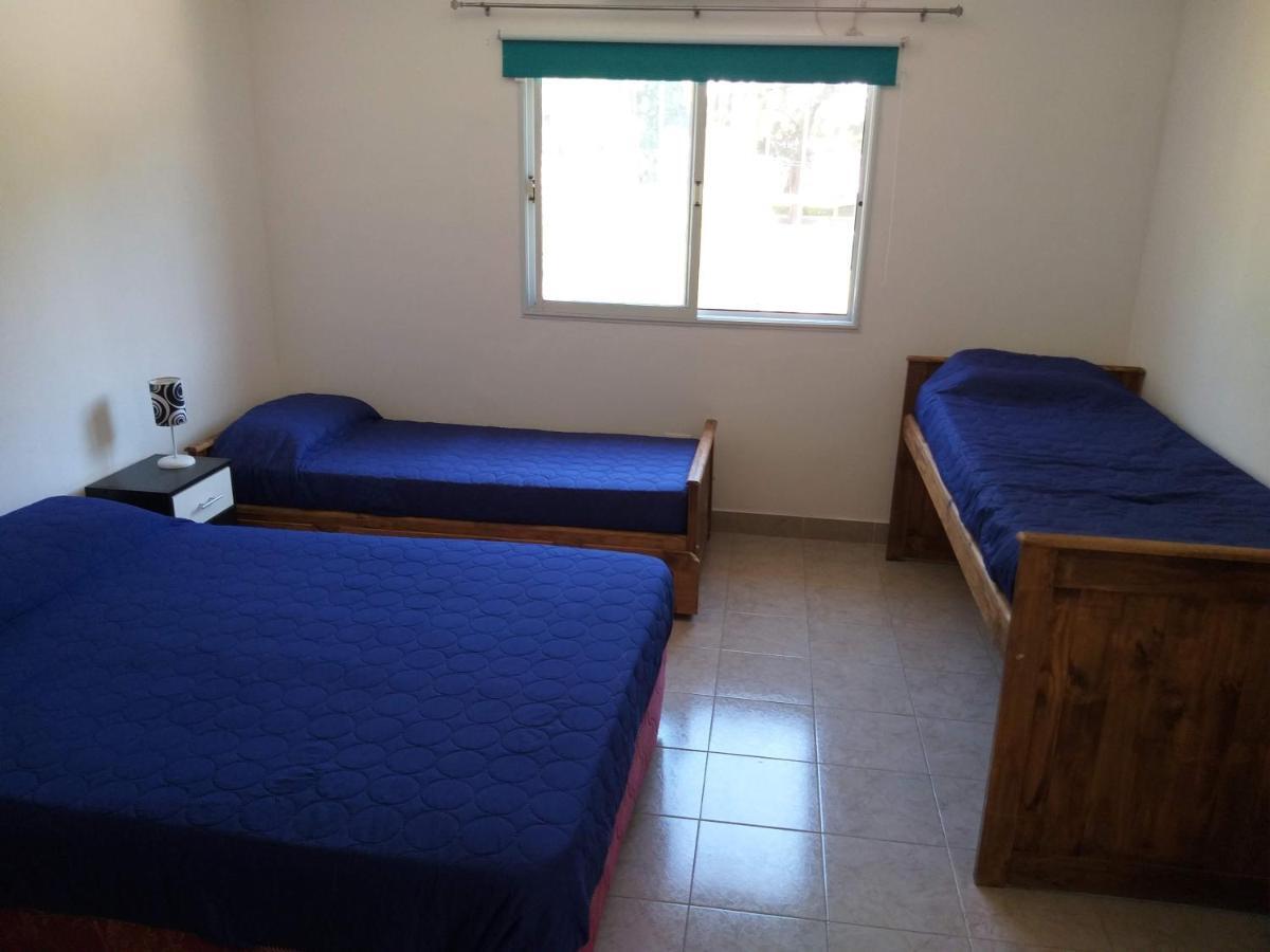 Villa Casa Quinta En Tortuguitas Extérieur photo