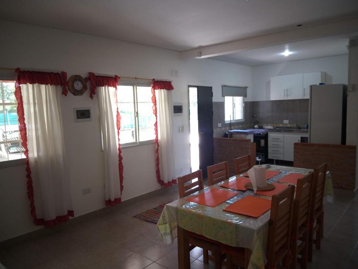 Villa Casa Quinta En Tortuguitas Extérieur photo