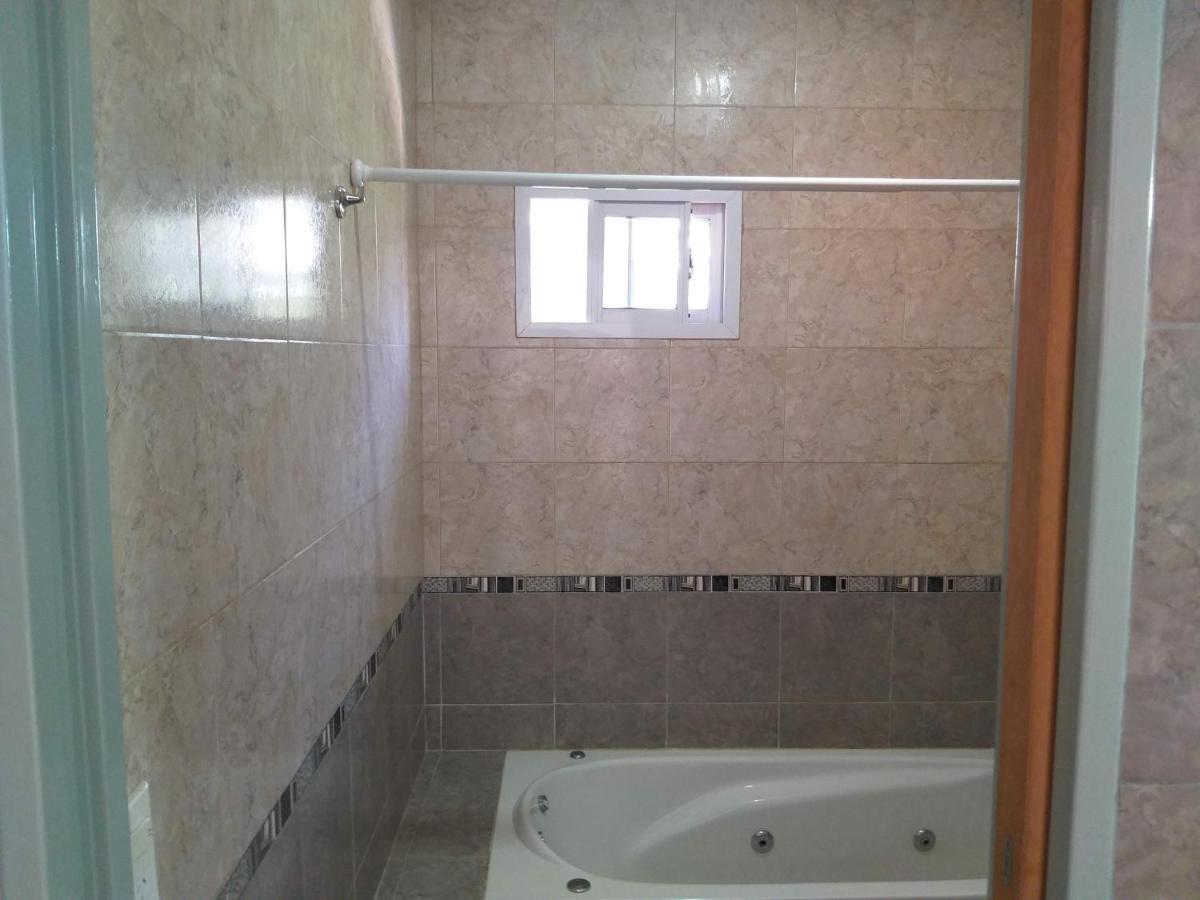 Villa Casa Quinta En Tortuguitas Extérieur photo
