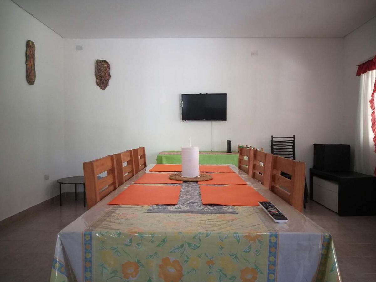 Villa Casa Quinta En Tortuguitas Extérieur photo