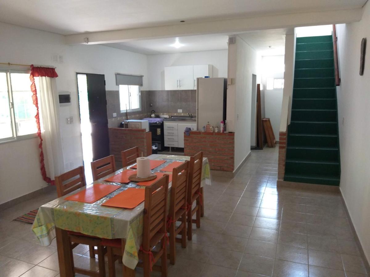 Villa Casa Quinta En Tortuguitas Extérieur photo