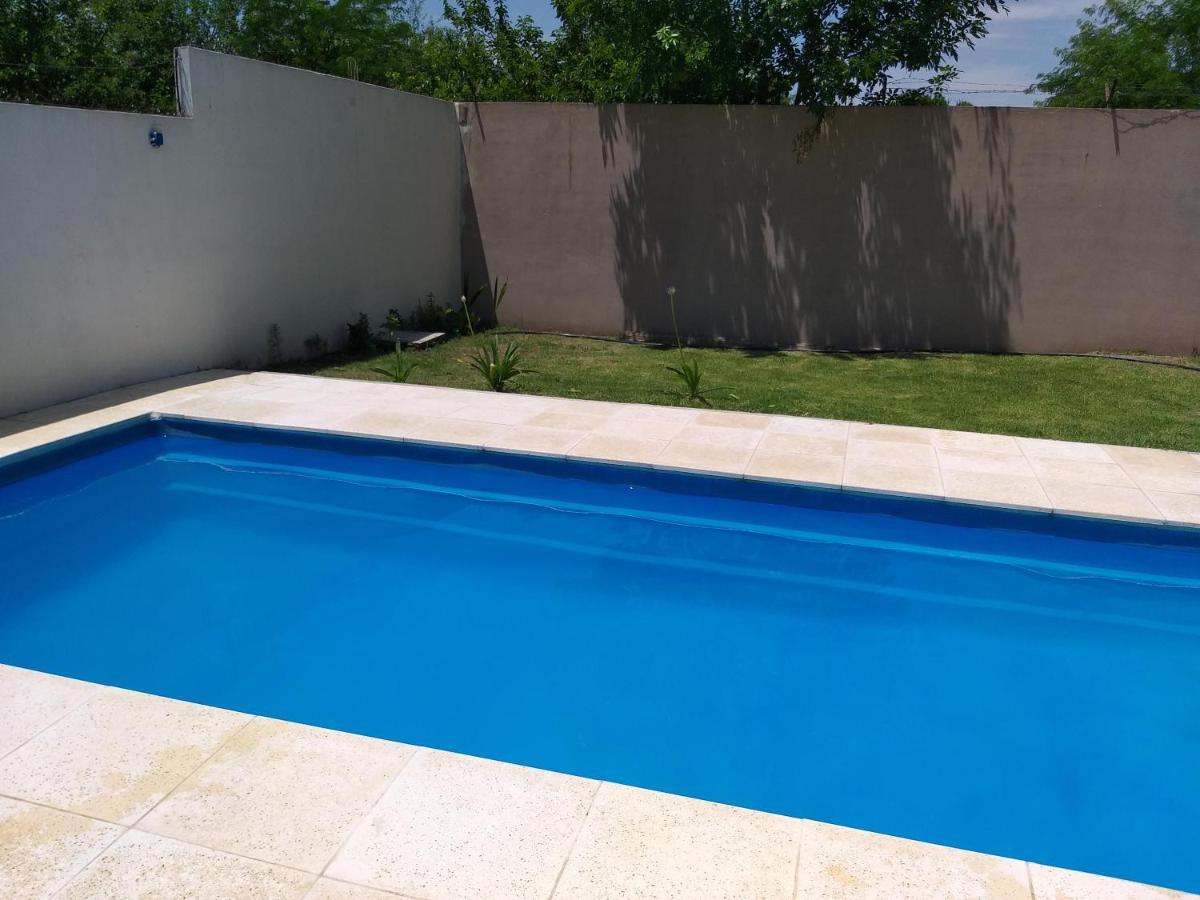 Villa Casa Quinta En Tortuguitas Extérieur photo